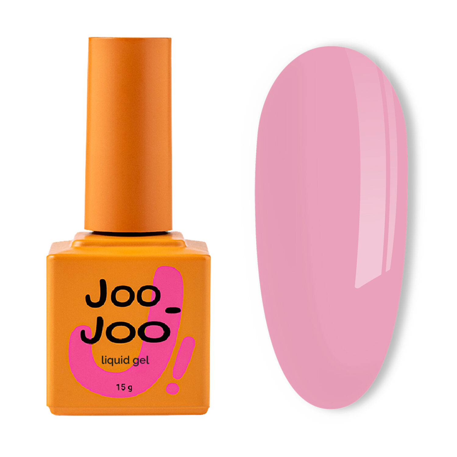 Joo-Joo Liquid Gel №12 15 g