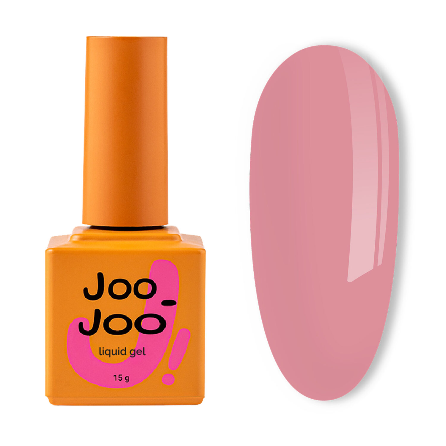 Joo-Joo Liquid Gel №13 15 g