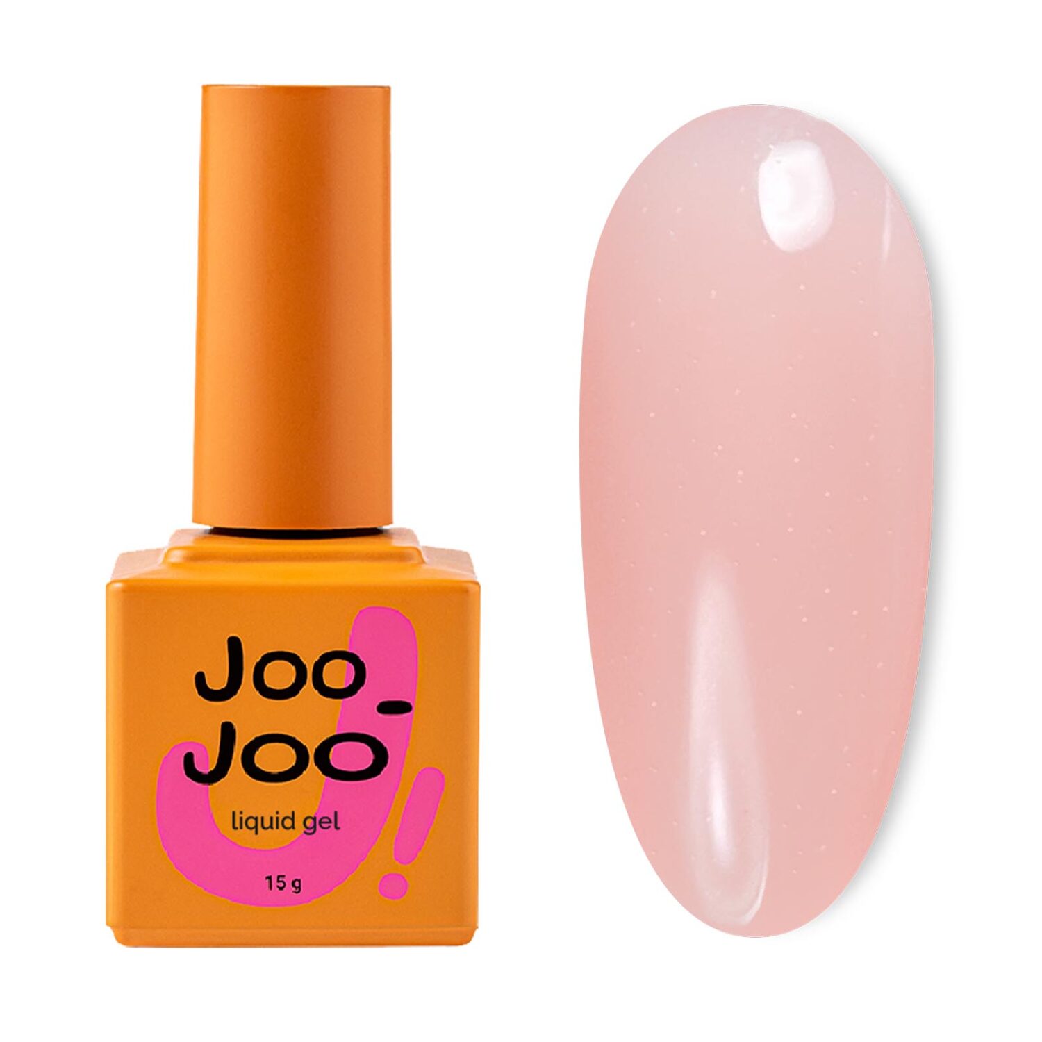 Joo-Joo Liquid Gel №14 15 g