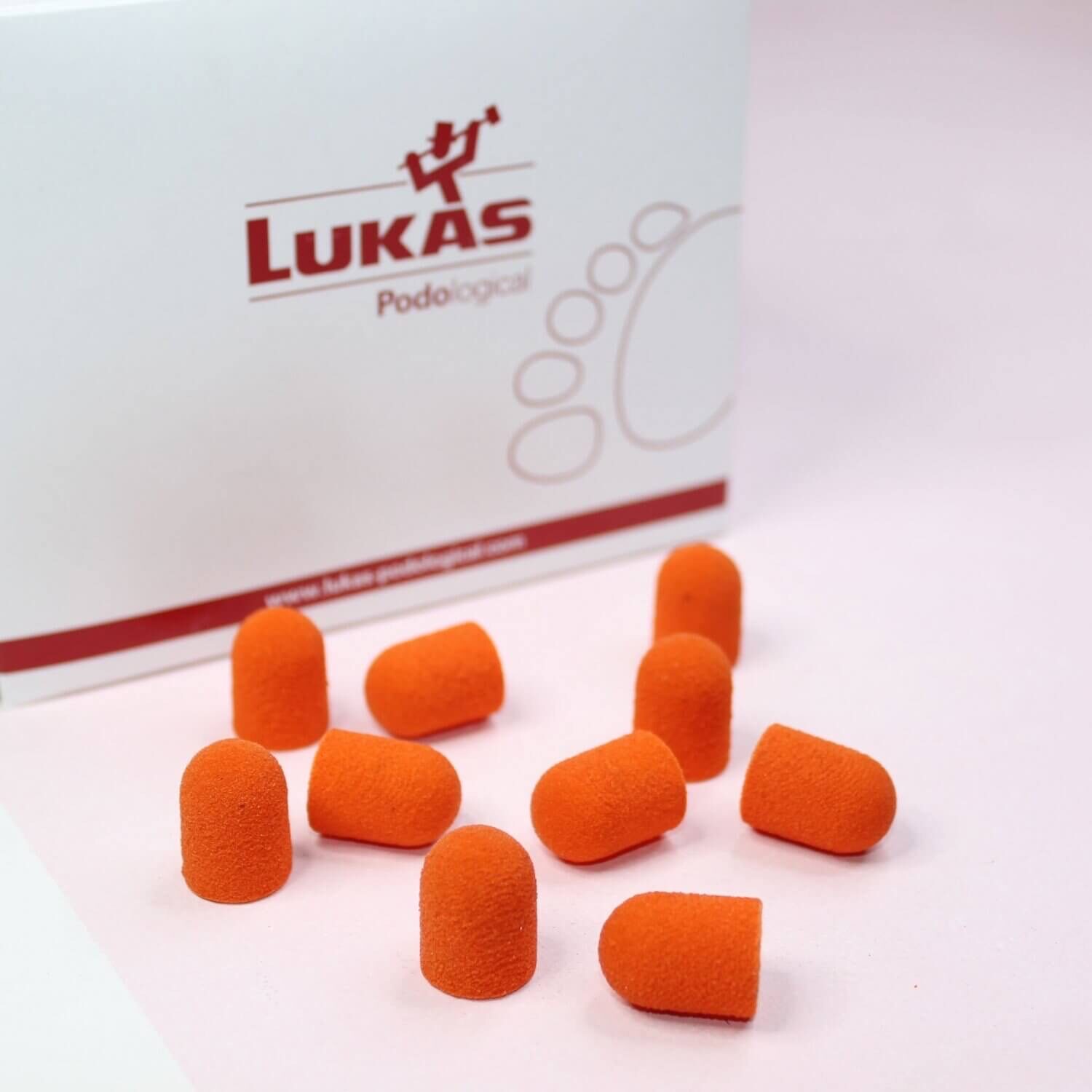 Колпачок Lukas 13, 80 гр