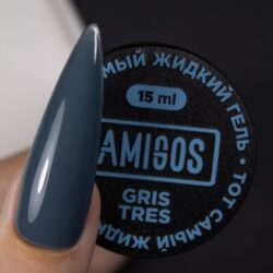 Жидкий гель Амигос GRlS TRЕS, 15 мл