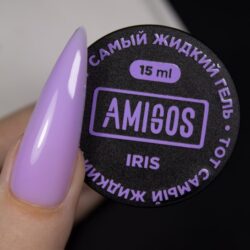 Жидкий гель Амигос PRIMАVERA IRlS, 15 мл