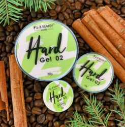 FLY Hard Gel 02 (15гр)