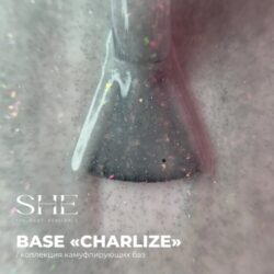 SHE BASE CHARLIZ (15 ml)