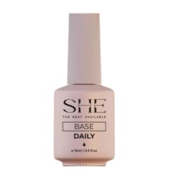 SHE BASE DAILY (15 ml)