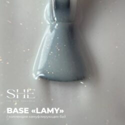 SHE BASE LAMY (15 ml)