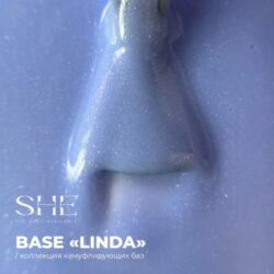 SHE BASE LINDA (15 ml)