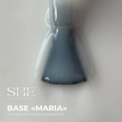 SHE BASE MARIA (15 ml)