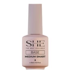 SHE BASE MEDIUM SMART (15 ml)