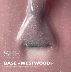 SHE BASE WESTWOOD (15 ml)