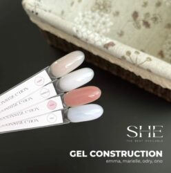 SHE GEL CONSTRUCTION EMMA (30 ml)