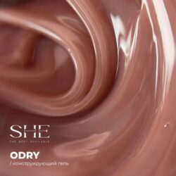 SHE GEL CONSTRUCTION ODRY (15 ml)