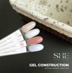 SHE GEL CONSTRUCTION ODRY (15 ml)