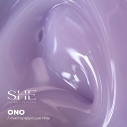 SHE GEL CONSTRUCTION ONO (30 ml)