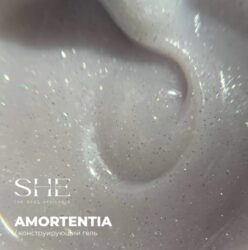 SHE GEL CONSTRUCTION REFLECTIVE AMORTENTIA (30 ml)