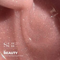 SHE GEL CONSTRUCTION REFLECTIVE BEAUTY (15 ml)