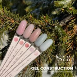 SHE GEL CONSTRUCTION REFLECTIVE ELIXIR (15 ml)