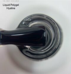 SHE LIQUID POLYGEL HYALINE (15 ml)