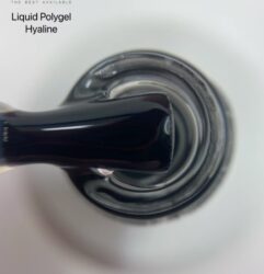 SHE LIQUID POLYGEL HYALINE (50ml)