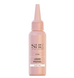 SHE LIQUID POLYGEL HYALINE (50ml)