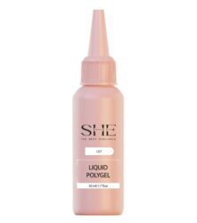 SHE LIQUID POLYGEL LILY (50ml)