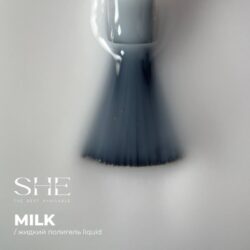 SHE LIQUID POLYGEL MILK (50ml)