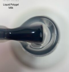 SHE LIQUID POLYGEL MILK (50ml)