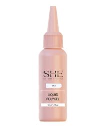 SHE LIQUID POLYGEL MILK (50ml)