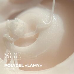 SHE POLYGEL LAMY (30 ml)