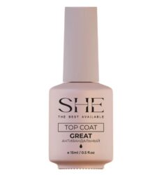 SHE TOP GREAT (50 ml)