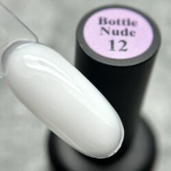 Ботл-гель nude 12 TopShopNails, 15мл