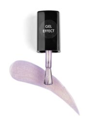 E.Mi Ультрастойкий лак Gel Effect Алора №218, 9 мл