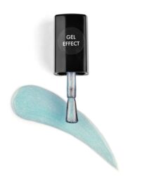 E.Mi Ультрастойкий лак Gel Effect Меридия №217, 9 мл