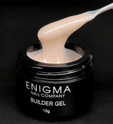 Гель для наращивания ENIGMA Builder gel 30 15 мл.