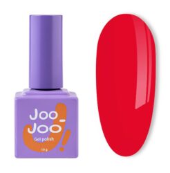 Гель-лак Joo-Joo Red №09 10 g