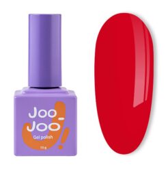 Гель-лак Joo-Joo Red №10 10 g