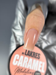 Гель Lakres Modeling Gel Caramel 30 мл