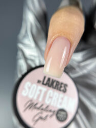 Гель Lakres Modeling Gel Soft Cream 30 мл