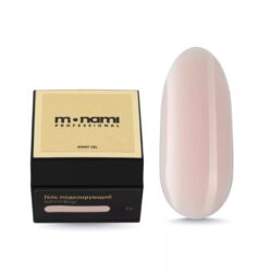 Гель Monami Smart Natural Beige 15г