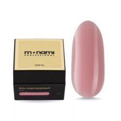 Гель Monami Smart Pink 15г