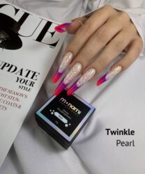 Гель Monami Twinkle Pearl 15г