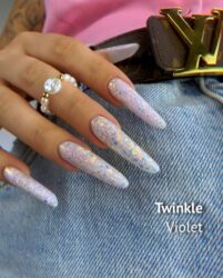 Гель Monami Twinkle Violet 15г