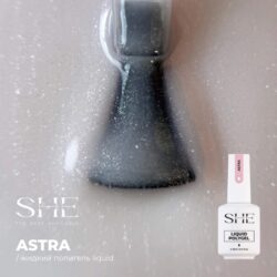 «SHE» LIQUID POLYGEL TINSEL ASTRA (15 ml)