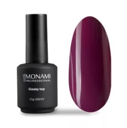 Топ Monami Glossy 15г