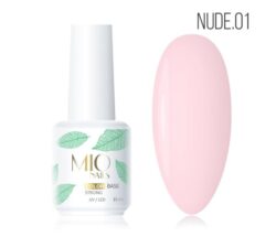 Mio База COLOR «Nude» # 01