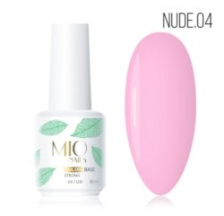 Mio База COLOR «Nude» # 04