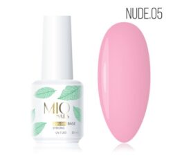 Mio База COLOR «Nude» # 05