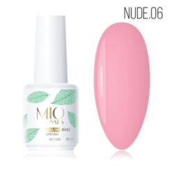 Mio База COLOR «Nude» # 06