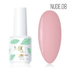 Mio База COLOR «Nude» # 08