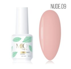 Mio База COLOR «Nude» # 09